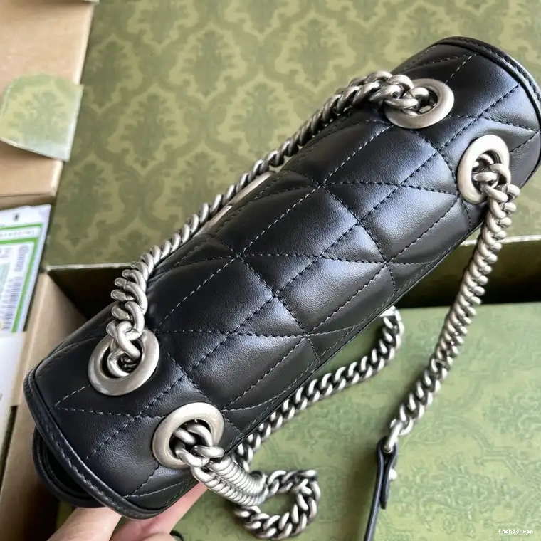 Fashionrep Bags 2110YA0005 Gucci 0805